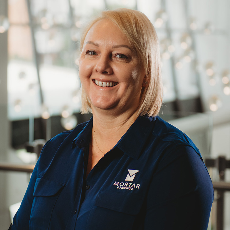 Julie Blookfield commerical and residential finance broker Queensland