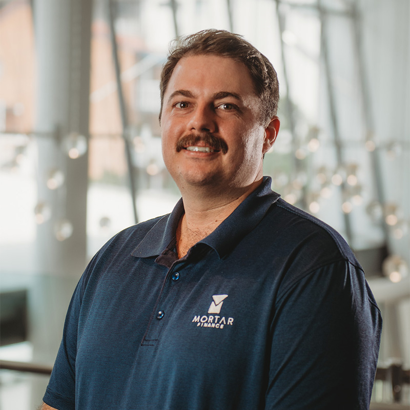 Kurt Hoffman commercial and residential finance