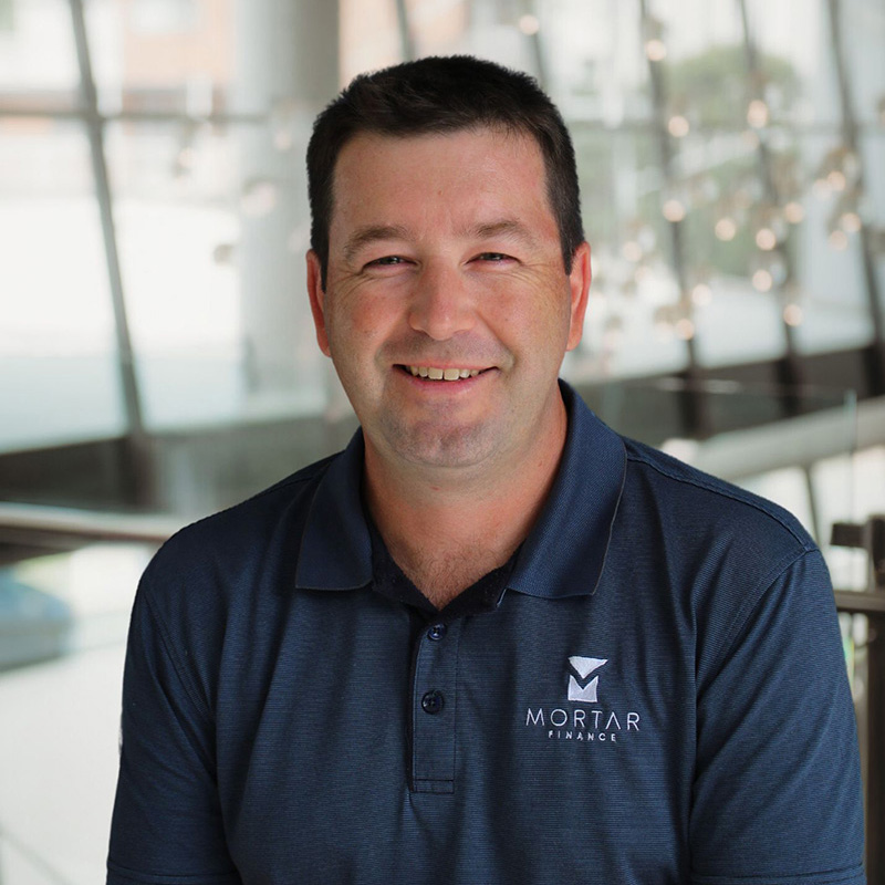 Scott McGregor commercial and residential finance Brisbane