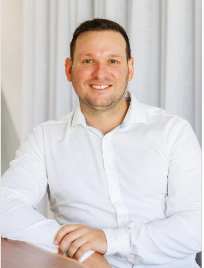 Damon Falvo