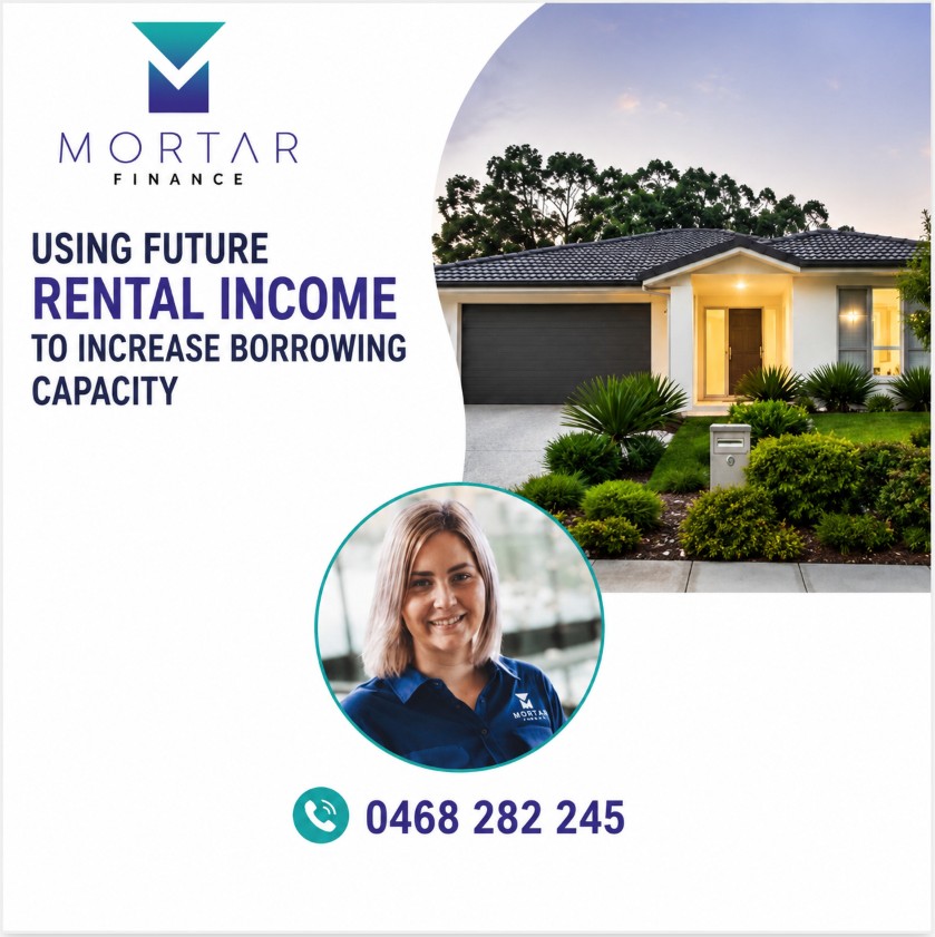 Investment property finance broker Buderim QLD